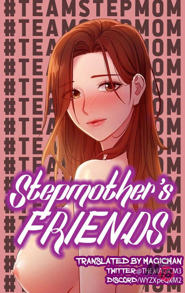 Chapter Stepmother Friends Read Free Online Comics At ToonDex